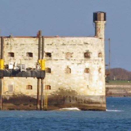 Charmante Maison A 500M De La Plage Remigeasse Dolus-d'Oleron Luaran gambar