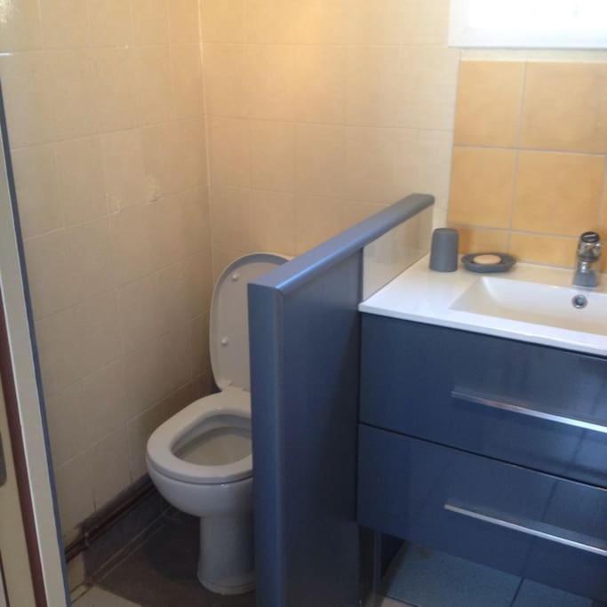 Charmante Maison A 500M De La Plage Remigeasse Dolus-d'Oleron Luaran gambar
