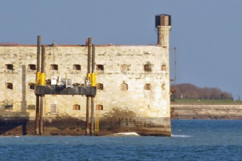 Charmante Maison A 500M De La Plage Remigeasse Dolus-d'Oleron Luaran gambar