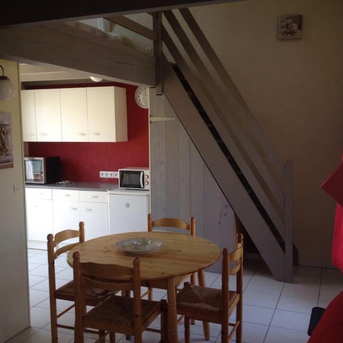 Charmante Maison A 500M De La Plage Remigeasse Dolus-d'Oleron Luaran gambar