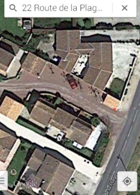 Charmante Maison A 500M De La Plage Remigeasse Dolus-d'Oleron Luaran gambar