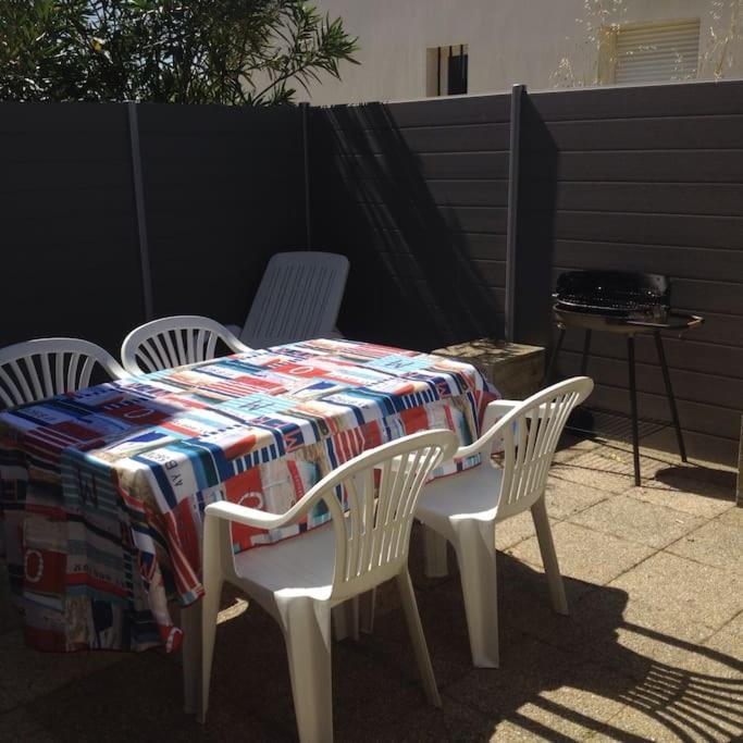 Charmante Maison A 500M De La Plage Remigeasse Dolus-d'Oleron Luaran gambar